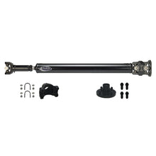 Cargar imagen en el visor de la galería, Yukon Gear Heavy Duty Driveshaft for 12-16 Jeep JK Front A/T Only