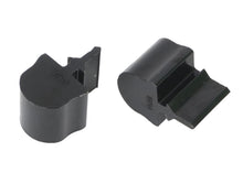 Cargar imagen en el visor de la galería, Whiteline 1997-1999 Isuzu Hombre Front Upper Bump Stops