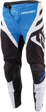 Load image into Gallery viewer, Answer 25 Arkon Nitrus Pants Blue/Black/White Youth Size - 16