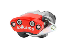 Cargar imagen en el visor de la galería, Wilwood Caliper-Combination Parking Brake- EPB1 - R/H-Red .81in Disc