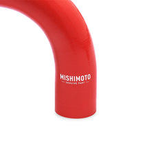 Cargar imagen en el visor de la galería, Mishimoto 07-13 Chevrolet Silverado 1500 V8 Red Silicone Hose Kit