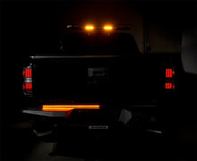 Cargar imagen en el visor de la galería, Putco 60in Work Blade LED Light Bar in Amber/White