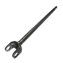 Cargar imagen en el visor de la galería, Yukon Gear Chromoly Inner Front RH Axle for Dana 50/30 Spline/37.13in Long