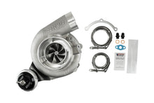 Cargar imagen en el visor de la galería, Turbosmart Water Cooled 6262 V-Band Inlet/Outlet A/R 0.82 IWG75 Wastegate TS-2 Turbocharger