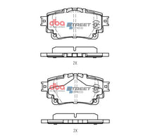 Cargar imagen en el visor de la galería, Technical Drawing