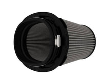 Cargar imagen en el visor de la galería, aFe MagnumFLOW Pro DRY S Air Filter (6-3/4 x 4-3/4)in F x (8-1/2 x 6-1/2)in B x (7-1/4 x 5)in T