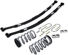 Cargar imagen en el visor de la galería, Belltech LOWERING KIT 94-03 S10/15 PU W/O SHOCKS