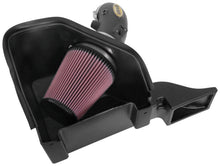 Cargar imagen en el visor de la galería, Airaid 14-17 RAM 2500/3500 V8-6.4L F/I Cold Air Intake Kit