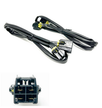 Load image into Gallery viewer, GReddy Electric Fan Extension Harness Pair **Special Order**