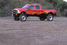 Cargar imagen en el visor de la galería, Fabtech 2017 Ford F450/F550 4WD Diesel 6in 4 Link System - Component Box 2