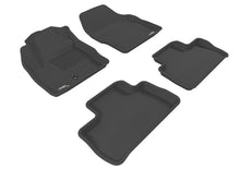 Cargar imagen en el visor de la galería, 3D MAXpider 07-14 Land Rover LR2 Kagu Black Full Set
