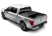 Cargar imagen en el visor de la galería, Roll-N-Lock 2021 Ford F-150 78.9in E-Series Retractable Tonneau Cover