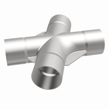 Cargar imagen en el visor de la galería, MagnaFlow Smooth Trans X 2.50inch SS 35deg.