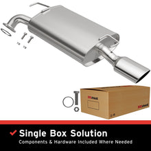 Cargar imagen en el visor de la galería, BRE Exhaust 97-99 Avalon 3.0L Muffler Kit