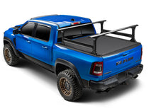 Cargar imagen en el visor de la galería, BAK 07-21 Toyota Tundra 5.7ft Bed (w/o OE Track Sys/No Trail Edition/No Bed Box) Revolver X4ts