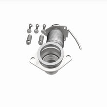 Cargar imagen en el visor de la galería, BRE Exhaust 08-12 Accord 2.4L Front Pipe Kit