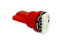 Cargar imagen en el visor de la galería, Diode Dynamics 194 LED Bulb SMD2 LED - Red (Single)