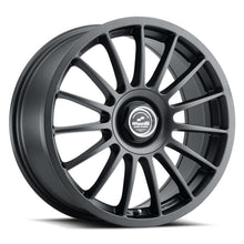 Cargar imagen en el visor de la galería, fifteen52 Podium 17x7.5 4x100/4x108 42mm ET 73.1mm Center Bore Frosted Graphite Wheel