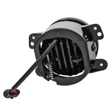Cargar imagen en el visor de la galería, Oracle 100mm 15W Driving Beam LED Emitter - 6000K