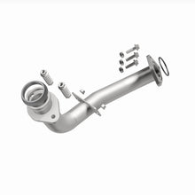 Cargar imagen en el visor de la galería, MagnaFlow BRExhaust 16-22 Honda HR-V 1.8L Front Pipe Kit