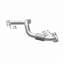 Cargar imagen en el visor de la galería, BRE Exhaust 13-17 BUICK ENCORE 1.4L Front Pipe Kit