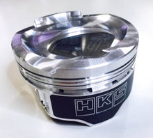 Cargar imagen en el visor de la galería, HKS PISTON KIT FA20 2.1L LOW COMP