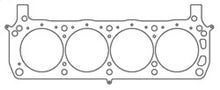 Cargar imagen en el visor de la galería, Cometic Ford Boss 302 .051in MLS Cylinder Head Gasket - 4.080in Bore