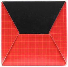 Cargar imagen en el visor de la galería, K&amp;N Filter Universal Rubber Filter 2 7/8 inch Flange 4 inch OD 6 inch Height