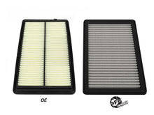Cargar imagen en el visor de la galería, aFe MagnumFLOW OE Replacement Air Filter w/Pro Dry S Media 13-18 Acura RDX (V6-3.5L)