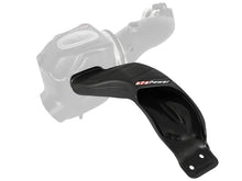 Cargar imagen en el visor de la galería, aFe Momentum HD Dynamic Air Scoop 08-10 Ford Diesel Trucks V8-6.7L (td)