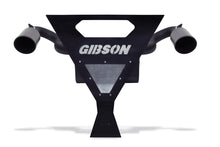 Cargar imagen en el visor de la galería, Gibson 16-17 Yamaha YXZ1000R Base 2.25in Dual Exhaust - Black Ceramic