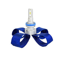 Cargar imagen en el visor de la galería, Putco Nitro Pro-Lux Zero Space LED Kit - H16