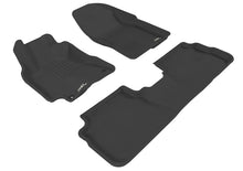 Cargar imagen en el visor de la galería, 3D MAXpider 09-13 Toyota Corolla Kagu Black Full Set
