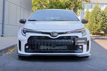 Load image into Gallery viewer, PERRIN 23-24 Toyota GR Corolla License Plate Relocation Kit