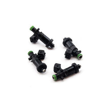 Cargar imagen en el visor de la galería, Deatschwerks Set of 4 Bosch EV14 1250cc Injectors for Honda S2000 F20/F22 99-05