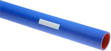 Load image into Gallery viewer, Gates 11-13 Kenworth T660 Paccar MX Diesel Lower - Eng. To Pipe Straight Coolant Hose (Silicone)