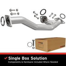 Cargar imagen en el visor de la galería, BRE Exhaust 02-06 MPV 3.0L Front Pipe Kit
