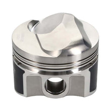 Cargar imagen en el visor de la galería, Wiseco RED Series Chevy Big Block 4.280in Bore 1.270in CH 15.00 CC Piston Set