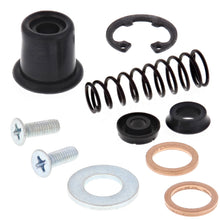 Cargar imagen en el visor de la galería, All Balls Racing 89-01 Suzuki RM80 Master Cylinder Rebuild Kit - Front