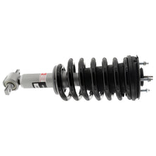 Cargar imagen en el visor de la galería, KYB Strut Plus Front Truck-Plus Leveling Assembly 15-18 Chevrolet Tahoe RWD
