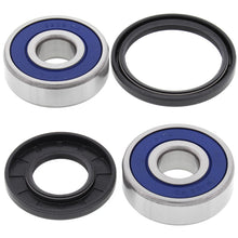 Load image into Gallery viewer, All Balls Racing 1990 Honda CB125TT Wheel Bearing Kit Front