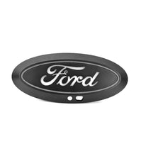 Cargar imagen en el visor de la galería, Putco 20-22 Ford Super Duty LED Front Emblem w/ Camera Cutout