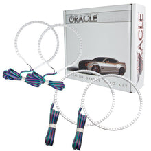 Cargar imagen en el visor de la galería, Oracle Toyota 4-Runner 03-05 Halo Kit - ColorSHIFT w/ BC1 Controller