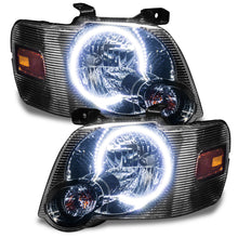 Cargar imagen en el visor de la galería, Oracle Ford Explorer Sport Trac 08-10 LED Halo Kit - White
