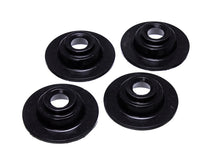 Cargar imagen en el visor de la galería, Energy Suspension 06-14 VW GTI / 05-15 VW Jetta (Base, Incl. Wagon) Black Rear Spring Isolator Set