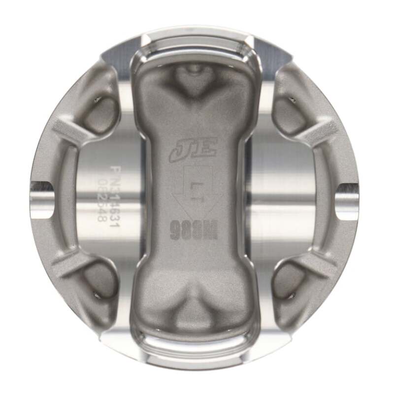 JE Pistons Ford GT500 5.8L Modular Piston Kit