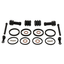 Cargar imagen en el visor de la galería, All Balls Racing 06-08 Kawasaki EX 650R Caliper Rebuild Kit Front