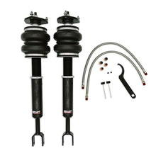Cargar imagen en el visor de la galería, Air Lift Performance 03-06 Infiniti G35 Sedan / 03-08 Nissan 350Z Air Suspension Front Kit