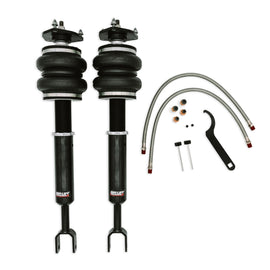 Air Lift Performance 03-06 Infiniti G35 Sedan / 03-08 Nissan 350Z Air Suspension Front Kit