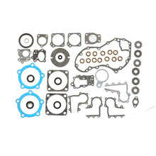 Cargar imagen en el visor de la galería, Athena 1936-1947 Harley-Davidson 61in &amp; 74 Complete Gasket Kit (Excl Oil Seal)